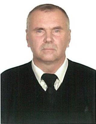 Тихомиров Федор Николаевич